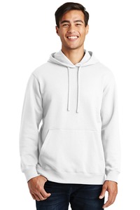 Port & Company PC850H Fan Favorite Fleece Pullover Hooded Sweatshirt thumbnail