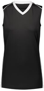 Augusta Sportswear 1687 Ladies Rover Jersey