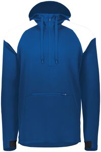 Holloway 222584 Limitless 1/4 Zip Hoodie