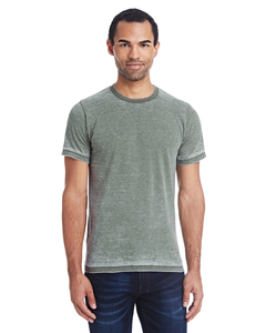 Tie-Dye 1350 Adult Acid Wash T-Shirt