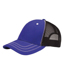 Mega Cap 6892 Mesh Cap