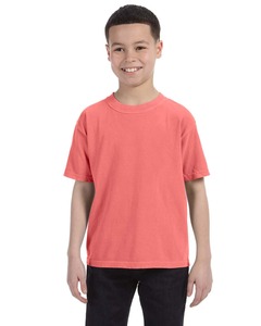Comfort Colors C9018 Youth Midweight T-Shirt
