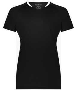 HighFive 322241 Youth Madrid Soccer Jersey