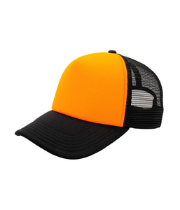 Mega Cap 6801C Summer Trucker Cap