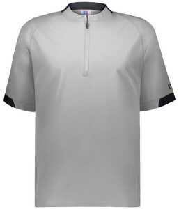 Russell Athletic R21DSM LEGEND SHORT SLEEVE PULLOVER