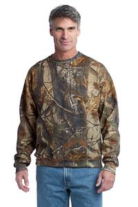 Russell Outdoors S188R Realtree ® Crewneck Sweatshirt