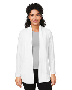 Devon & Jones DP125W Ladies' Raleigh Stretch Cardigan