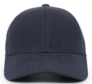 Pacific Headwear P204 Hemp Dad Cap