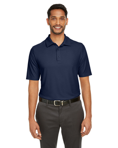 CORE365 CE112 Men's Fusion ChromaSoft™ Pique Polo