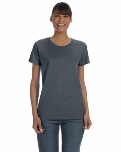 Gildan G500L Ladies' Heavy Cotton™ T-Shirt