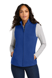 Port Authority L702 Women's C-FREE ® Fleece Vest