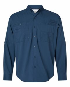 Paragon 702 Kitty Hawk Performance Long Sleeve Fishing Shirt