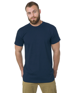 Bayside BA5200 Tall 6.1 oz., Short Sleeve T-Shirt
