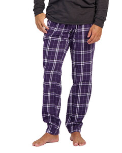 Boxercraft BM6625 Adult Cotton Flannel Jogger