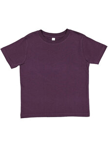 Rabbit Skins 3321 Toddler Fine Jersey Tee