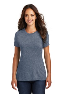 District DM130L Women's Perfect Tri ® Tee