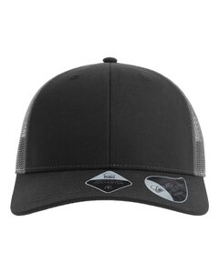Atlantis Headwear BRYCE Sustainable Trucker Cap