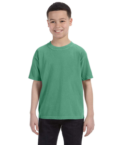 Comfort Colors C9018 Youth Midweight T-Shirt