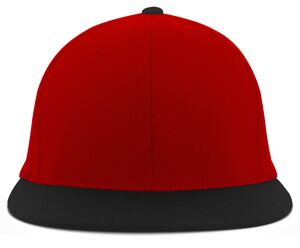 Pacific Headwear ES811 Premium A/C² Performance Flexfit® Cap