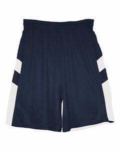 Alleson Athletic 2266 B Pivot Rev. Youth Short
