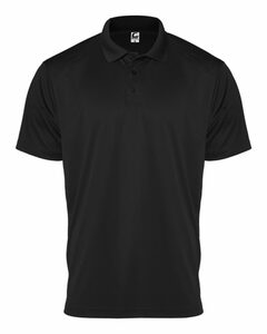 C2 Sport BG5901 Youth Utility Polo
