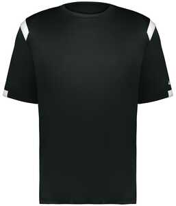 Badger Sport 225100Y YOUTH ON THE RISE TEE