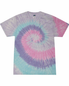 Tie-Dye CD100Y Youth T-Shirt