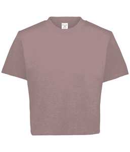 Holloway 226382 LADIES SIDNEY HEAVYWEIGHT BOXY TEE