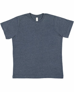 LAT 6101 Youth Fine Jersey T-Shirt