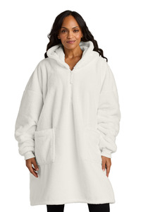 Port Authority BP42 Plush Poncho