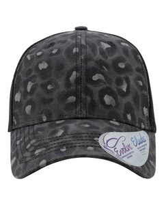 Infinity Her CHARLIE Women's Modern Trucker Cap