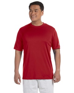 Champion CW22 Adult 4.1 oz. Double Dry® Interlock T-Shirt