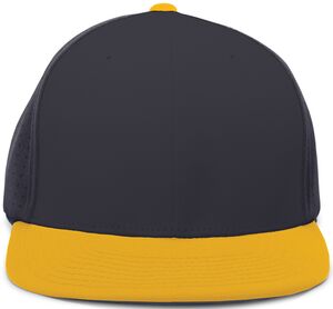 Pacific Headwear ES474 Perforated F3 Performance Flexfit® Cap