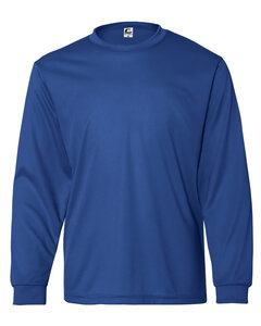 C2 Sport 5204 Youth Performance Long Sleeve T-Shirt