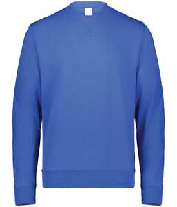 Augusta Sportswear 6957 All-Day Core Basics Fleece Crew