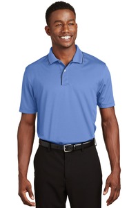 Sport-Tek K467 Dri-Mesh ® Polo with Tipped Collar and Piping