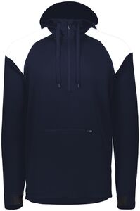 Holloway 222584 Limitless 1/4 Zip Hoodie