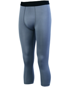 Augusta Sportswear AG2618 Hyperform Compression Calf-Length Tight