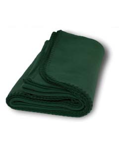 Alpine Fleece LB8711 Value Fleece Blanket