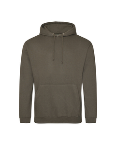 Just Hoods By AWDis JHA001 College Hoodie