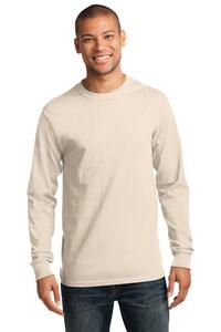 Port & Company PC61LST Tall Long Sleeve Essential Tee