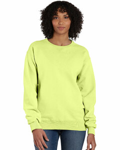 ComfortWash by Hanes GDH400 Unisex Crew Sweatshirt