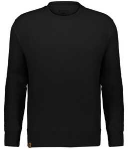 Holloway 222156 Classic Heavyweight Fleece Crew
