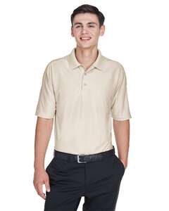 UltraClub 8415 Men's Cool & Dry Elite Performance Polo