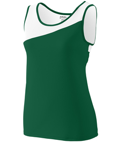 Augusta Sportswear 354 Ladies' Accelerate Track & Field Jersey