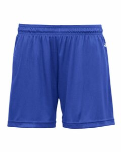 Badger Sport 2116 B Core Girls' Short