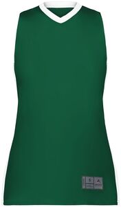 Augusta Sportswear 6888 Ladies Match-Up Basketball Jersey