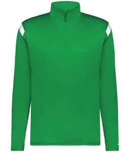 Badger Sport 426500 ON THE RISE 1/4 ZIP PULLOVER
