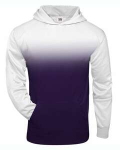 Badger Sport 2403 Ombre Youth Hood