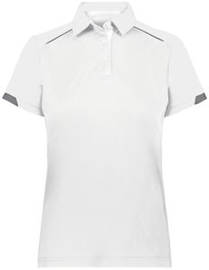 Russell Athletic R20DKX Ladies Legend Polo